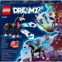 "LEGO Dreamzzz Pegasus"