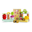 "LEGO DUPLO Biomarkt"