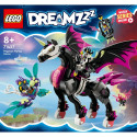 "LEGO Dreamzzz Pegasus"