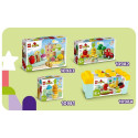 "LEGO DUPLO Biomarkt"