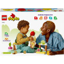 "LEGO DUPLO Biomarkt"