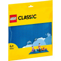 "LEGO Classic Blaue Bauplatte 11025"