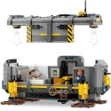 "LEGO Avatar Schwebende Berge"