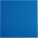 "LEGO Classic Blaue Bauplatte 11025"