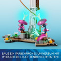 "LEGO Avatar Schwebende Berge"