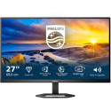 "68,6cm/27"" (2560x1440) Philips 27E1N5500LA 16:9 QHD VA 1ms 75Hz 2xHDMI DP Speaker Pivot Black"