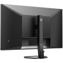 "68,6cm/27"" (2560x1440) Philips 27E1N5500LA 16:9 QHD VA 1ms 75Hz 2xHDMI DP Speaker Pivot Black"