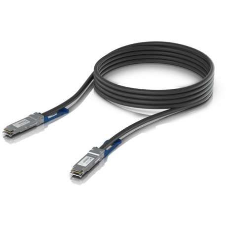"Z Ubiquiti UACC-DAC-QSFP28-3M"