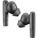 "HP Poly Ersatz Buds schwarz (L+R) für Voyager Free 60"