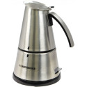 "Rommelsbacher EKO 366/E Espressomaschine"