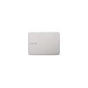"2,5"" 2TB Toshiba Canvio Flex warm silver"