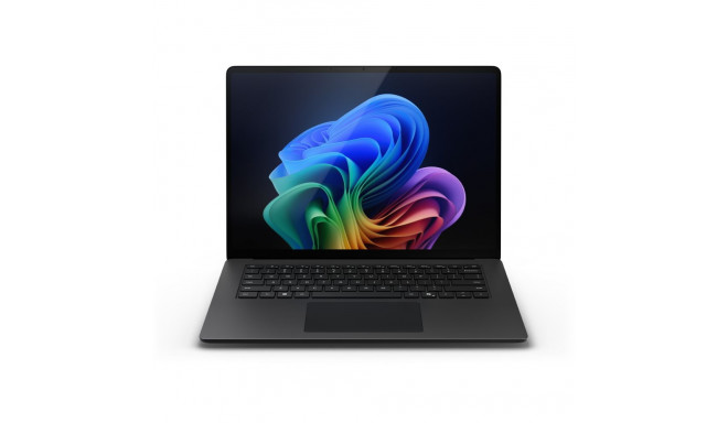 "Microsoft Surface 15in Surface Laptop FB Ultra5/32 GB/512GB Win11Pro Black"