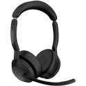 "Jabra Evolve2 55 Link380a MS Stereo Stand"
