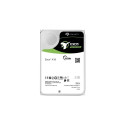 "SEAGATE Exos X18 14TB HDD SAS 7200RPM 256MB cache 512e/4Kn BLK"