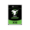 "SEAGATE Exos X18 14TB HDD SAS 7200RPM 256MB cache 512e/4Kn BLK"