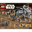 "LEGO Star Wars AT-TE Walker 75337"