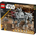"LEGO Star Wars AT-TE Walker 75337"