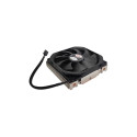 "K DYNATRON U8 Intel/AMD CPU Kuehler Multi Socket 1700/1200/115x/AM5/AM4 PWM"