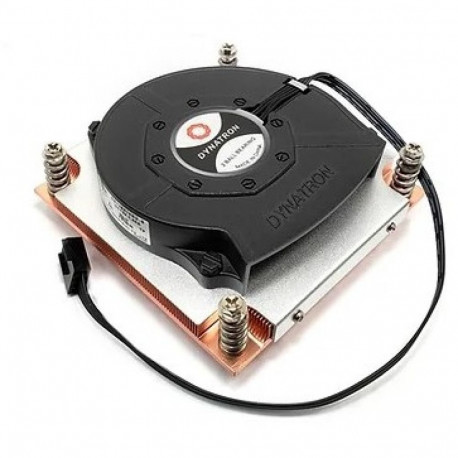 "K DYNATRON Q3 Intel CPU Kuehler LGA1700 1U PWM"