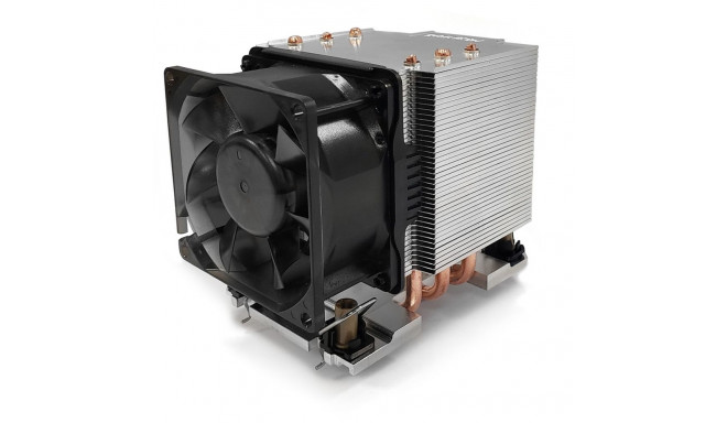 "K DYNATRON N6 Intel CPU Kuehler 3U 4189-4-5 P4-P5/P+ PWM"