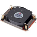 "K DYNATRON N12 Intel CPU Kuehler 1U LGA4189-4-5 P4-P5/P+ PWM"