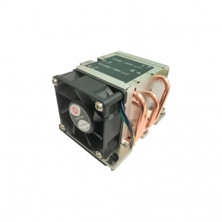 "K DYNATRON Intel CPU Kuehler 2U B5 LGA3647 PWM"