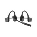 "Shokz OpenComm2 UC (With USB-A) Bluetooth Wireless Bone Conduction Headset"