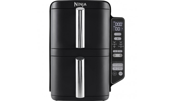 "Ninja SL300EU Double Stack 7,6L Heißluftfritteuse"