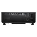 "(1920x1200) Optoma ZU725T DLP 3D 16:10 7800-Lumen HDMI Speaker 4K UHD Black"