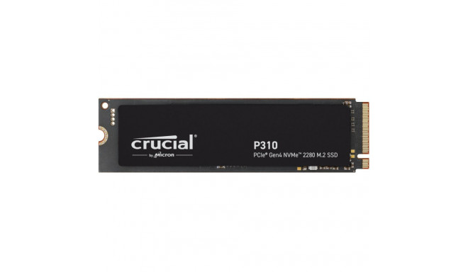 "M.2 500GB Crucial P310 NVMe PCIe Gen4"