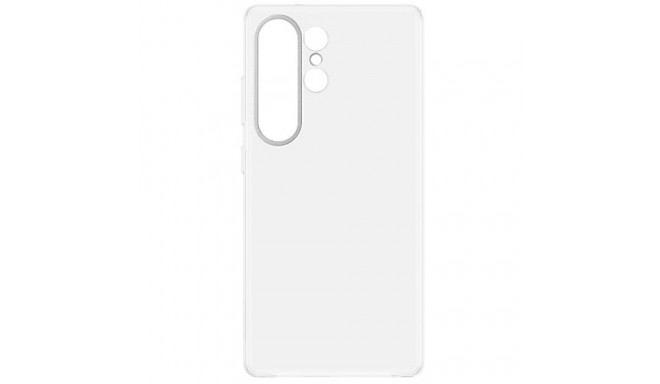 "Samsung Clear Case S25 Ultra"