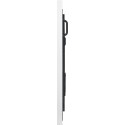 "216cm/85'' (3840x2160) Samsung Flip Pro WM85B 16:9 LCD HDMI 4K UHD MultiTouch White Gray"