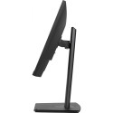 "61cm/24"" (1920x1080) iiyama ProLite XUB2493HSU-B7 16:9 FHD IPS 1ms 100Hz HDMI DP Speaker Pivot Bla