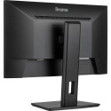 "61cm/24"" (1920x1080) iiyama ProLite XUB2493HSU-B7 16:9 FHD IPS 1ms 100Hz HDMI DP Speaker Pivot Bla