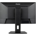 "61cm/24"" (1920x1080) iiyama ProLite XUB2493HSU-B7 16:9 FHD IPS 1ms 100Hz HDMI DP Speaker Pivot Bla