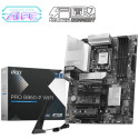"LGA1851 MSI PRO B860-P WIFI"