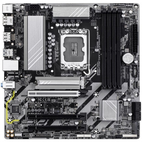 "LGA1851 Gigabyte B860M DS3H"