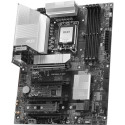 "LGA1851 MSI PRO B860-P WIFI"