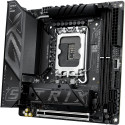 "LGA1851 ASUS ROG STRIX B860-I GAMING WIFI"
