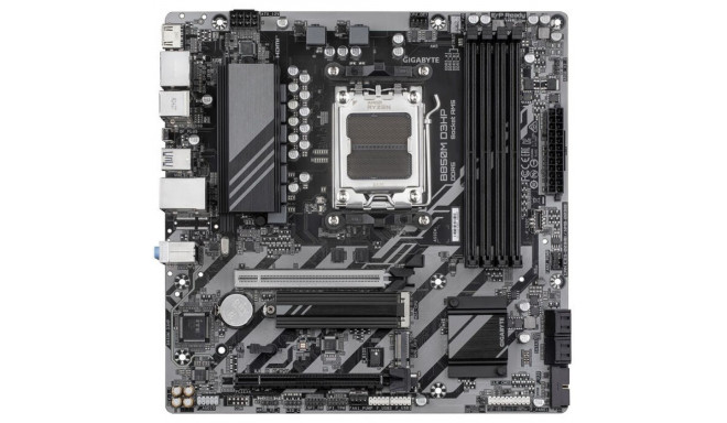 "AM5 Gigabyte B850M D3HP"