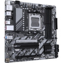 "AM5 Gigabyte B850M DS3H"