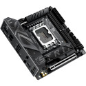 "LGA1851 ASUS ROG STRIX B860-I GAMING WIFI"