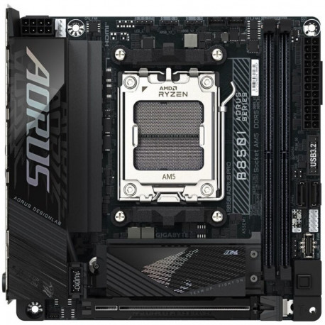 "B850I AORUS Pro (B850.AM5.mITX.DDR5)"