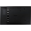 "33,7cm/13,27"" (1920x1080) Samsung QB13R-T 16:9 FHD ADS Touch 16/7 30ms DigitalSignage USB HDMI Spe
