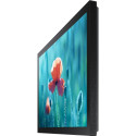 "33,7cm/13,27"" (1920x1080) Samsung QB13R-T 16:9 FHD ADS Touch 16/7 30ms DigitalSignage USB HDMI Spe