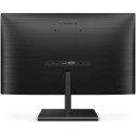 "61cm/24"" (2560x1440) Philips E-line 245E1S 16:9 QHD IPS 4ms 75Hz HDMI VGA DP Black"