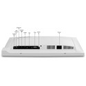 "61cm/24"" (1920x1200) Lenovo C24d-20 16:10 WUXGA IPS 5ms 60Hz HDMI DVI VGA Speaker White"