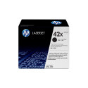 "HP Toner 42X Q5942X Schwarz"