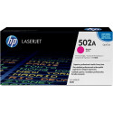 "HP Toner 502A Q6473A magenta"