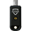 "Swissbit iShield Key Pro USB-C/NFC Security Retailverpackung"